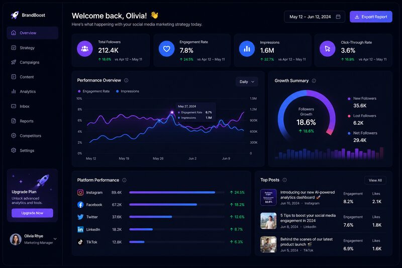 Grow Instagram followers fast