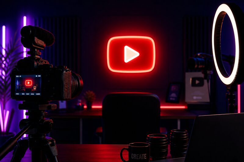 YouTube subscribers growth guide