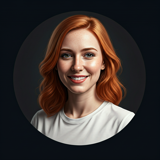 Creator profile