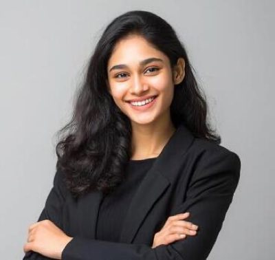 Shweta Maurya