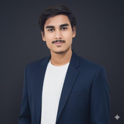 Ujjawal Solanki
